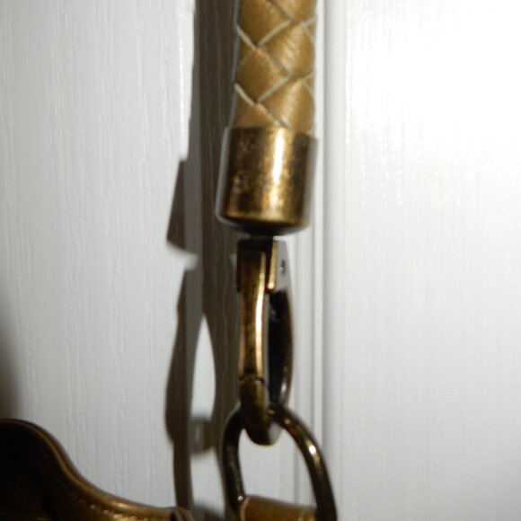 Anuschka feather purse - Picture 4 of 12